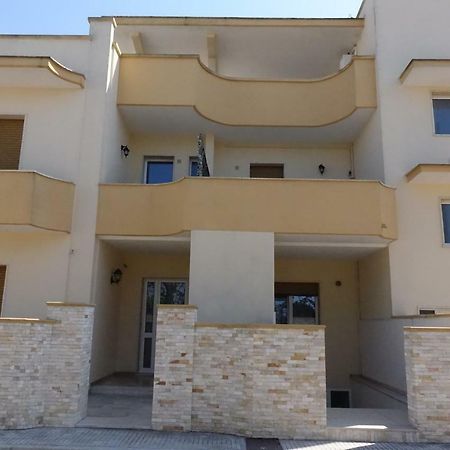 Don Nicola Residence Сальве Экстерьер фото