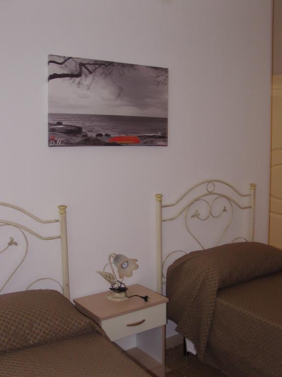 Don Nicola Residence Сальве Номер фото