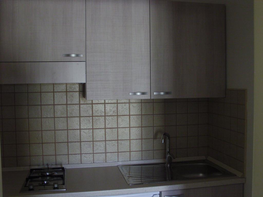 Don Nicola Residence Сальве Номер фото