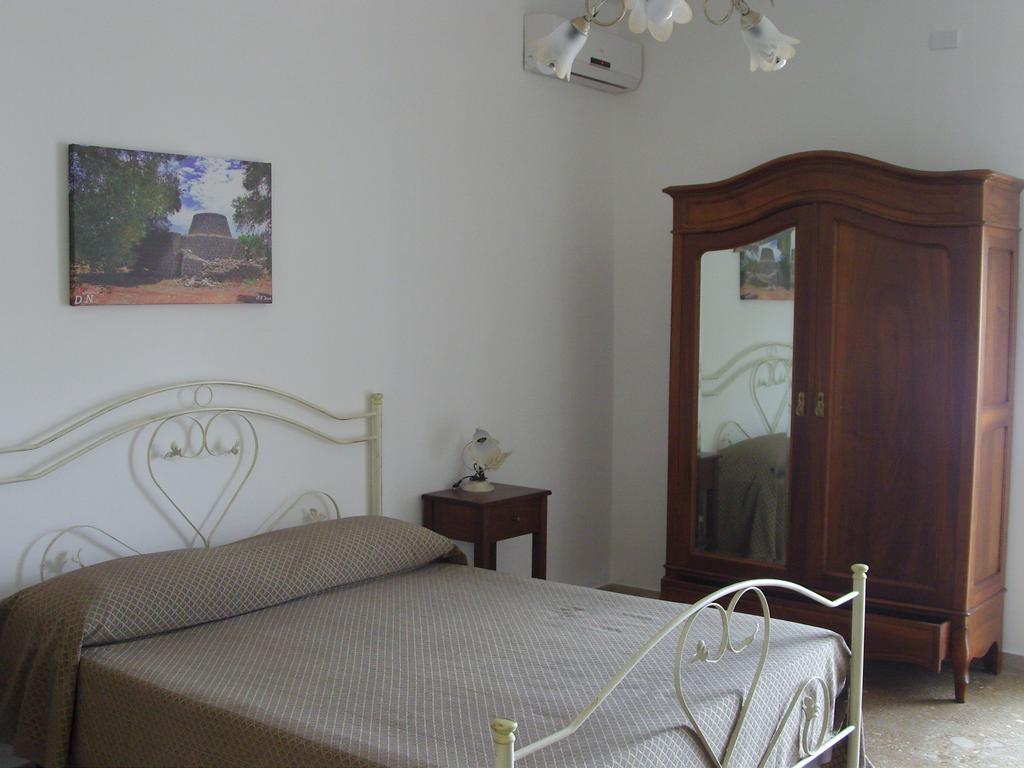 Don Nicola Residence Сальве Номер фото