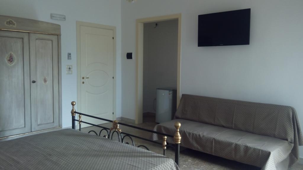 Don Nicola Residence Сальве Номер фото