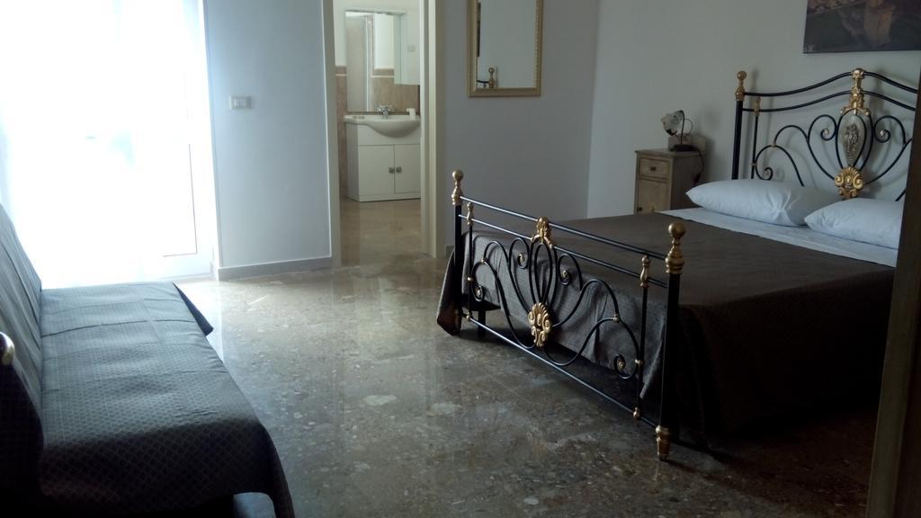Don Nicola Residence Сальве Номер фото