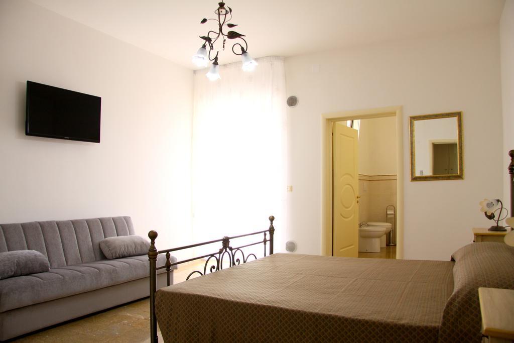 Don Nicola Residence Сальве Номер фото