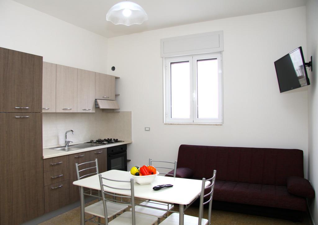 Don Nicola Residence Сальве Номер фото