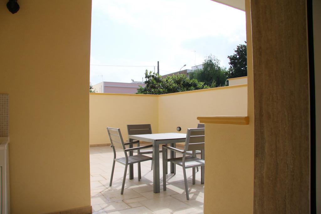 Don Nicola Residence Сальве Номер фото