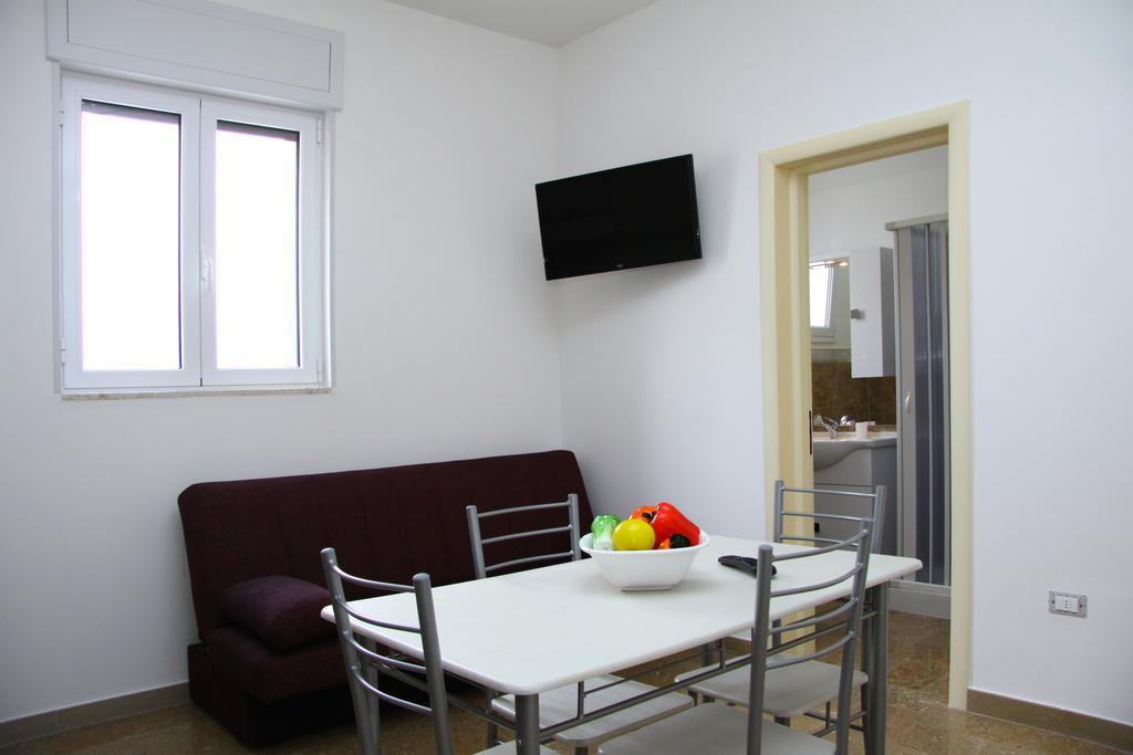 Don Nicola Residence Сальве Номер фото