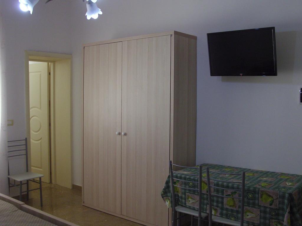 Don Nicola Residence Сальве Экстерьер фото