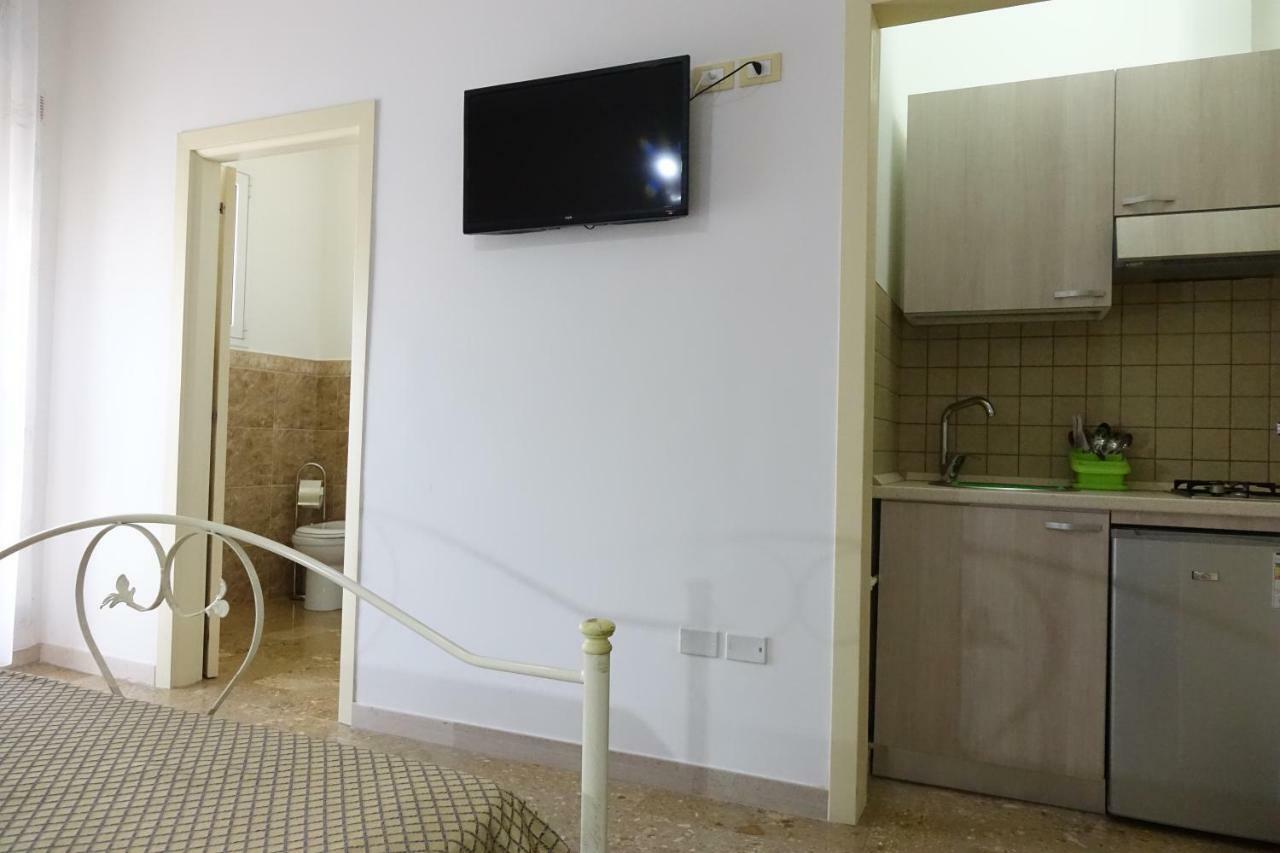 Don Nicola Residence Сальве Экстерьер фото