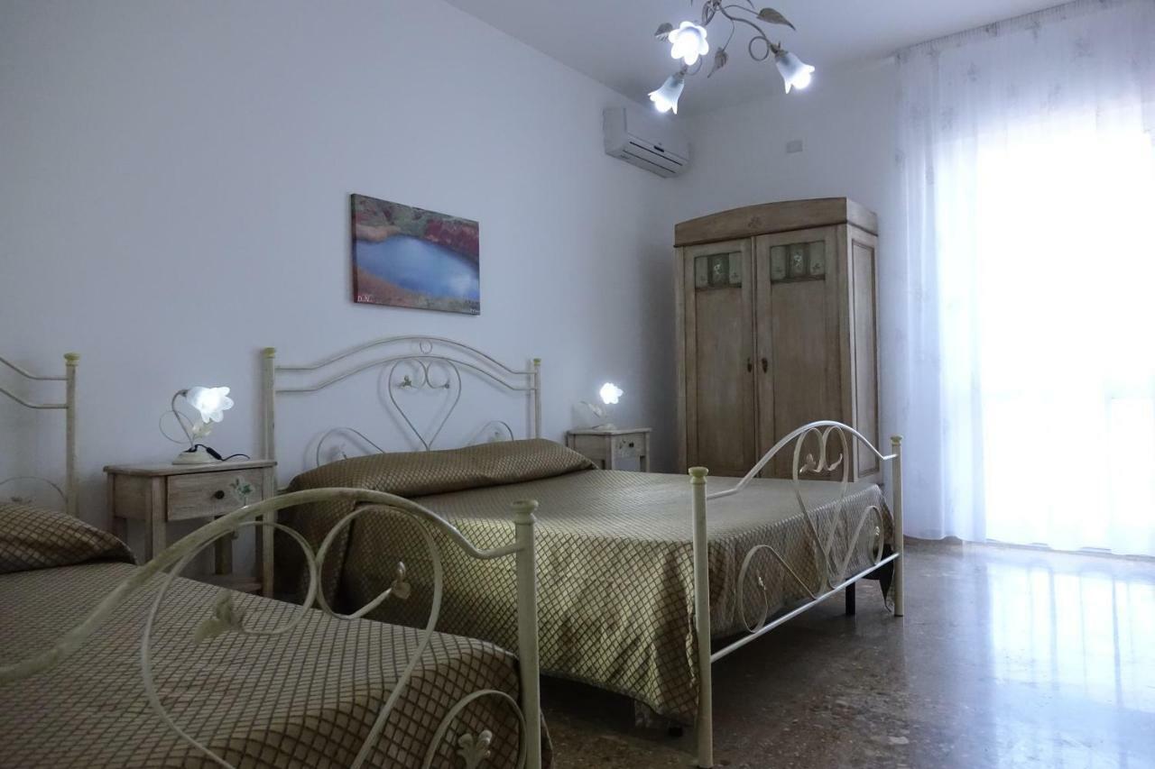 Don Nicola Residence Сальве Экстерьер фото