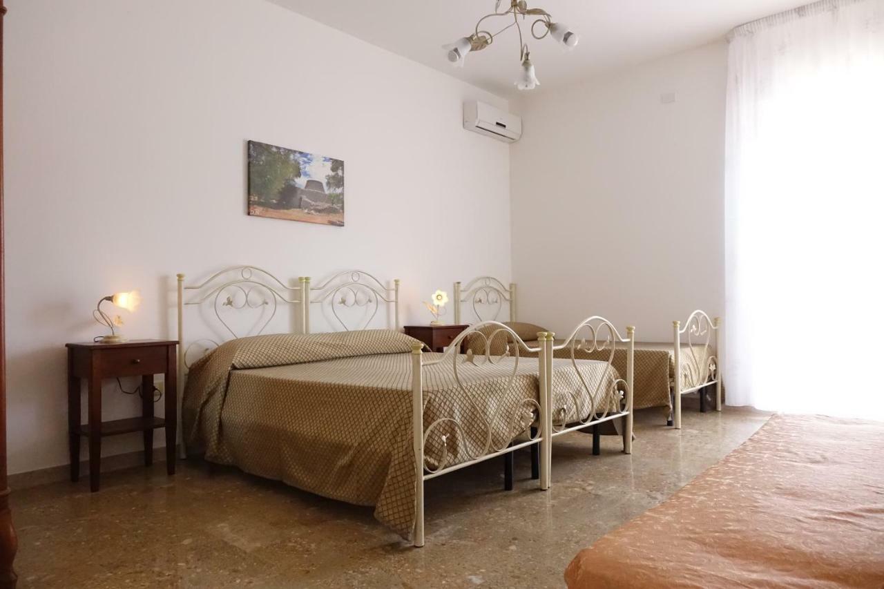Don Nicola Residence Сальве Экстерьер фото